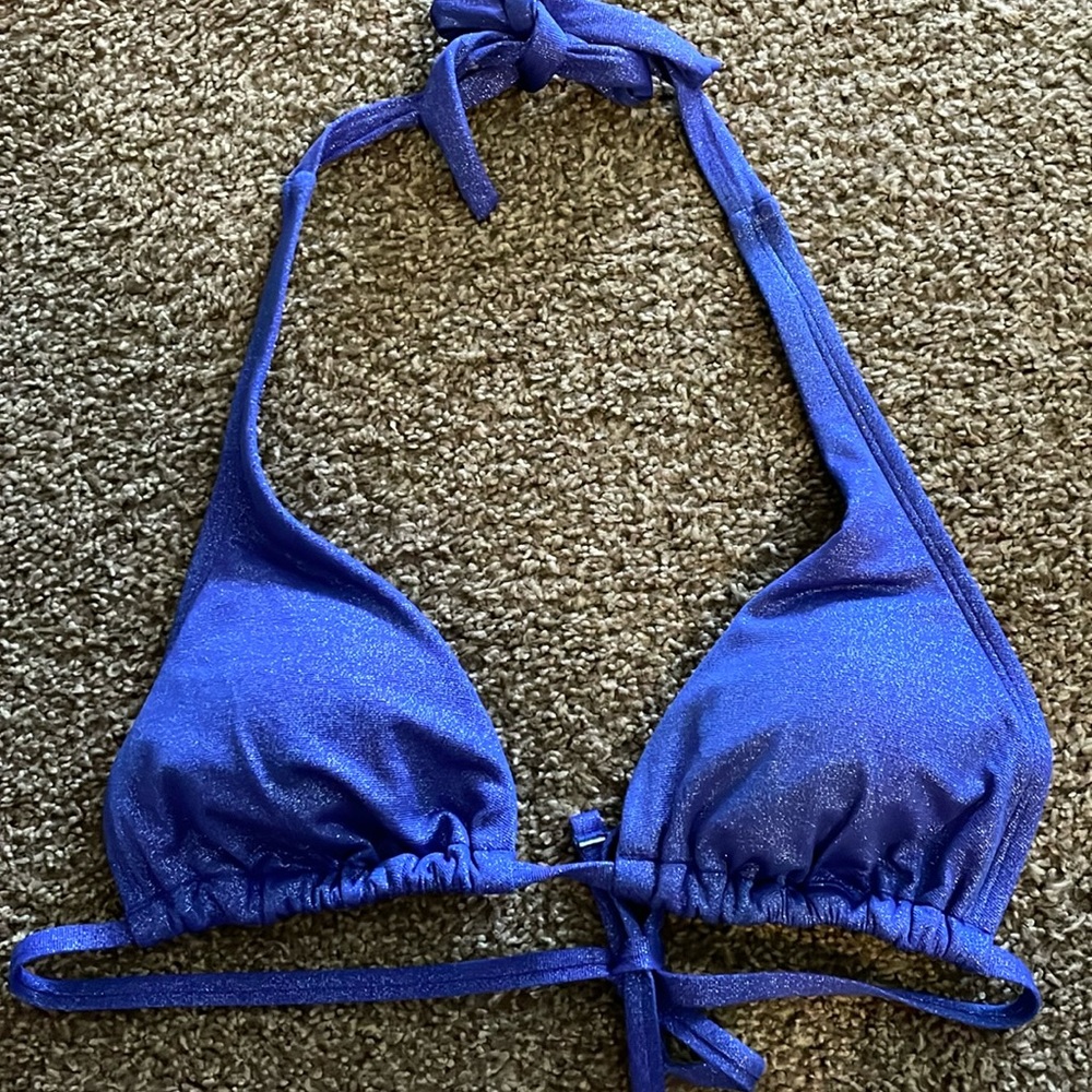 Hollister bikini